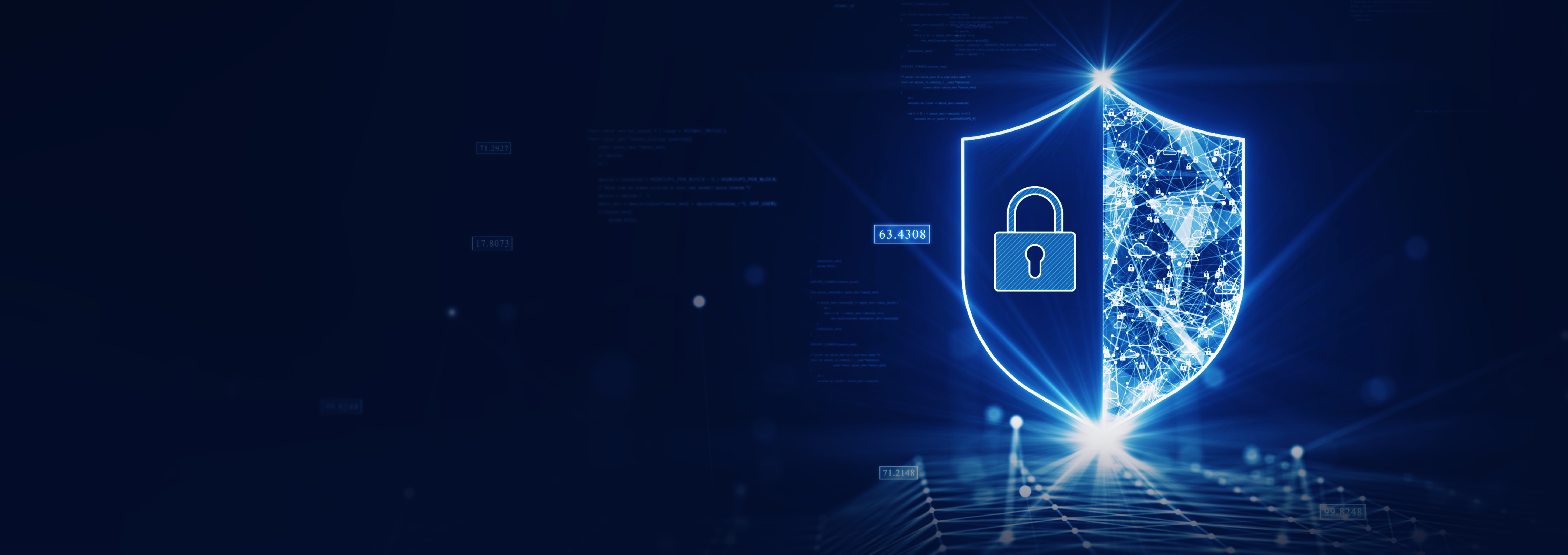 Privacy Policy banner Privacy Policy banner